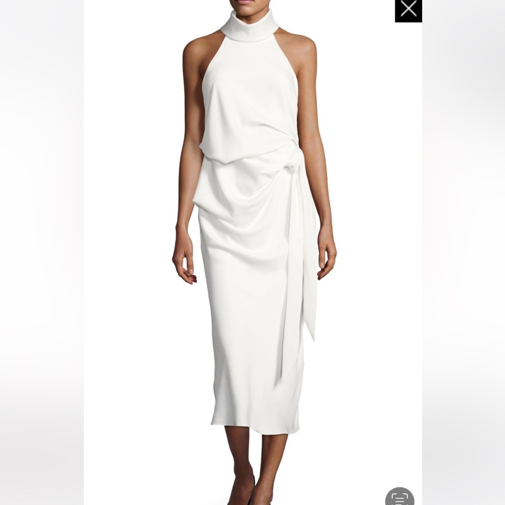 Camilla and Marc maxi dress